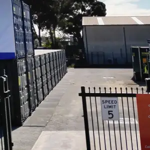 Self Storage Units Across Australia | Competitive Rates