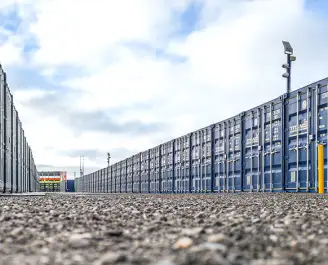 Victoria Derrimut Self Storage1