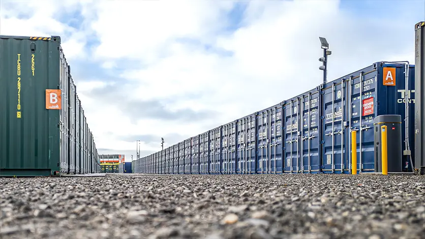 Victoria Derrimut Self Storage1