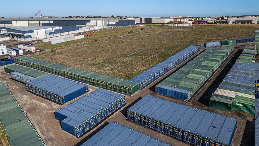 Victoria Derrimut Self Storage2