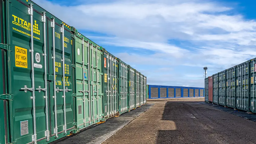 Victoria Derrimut Self Storage5