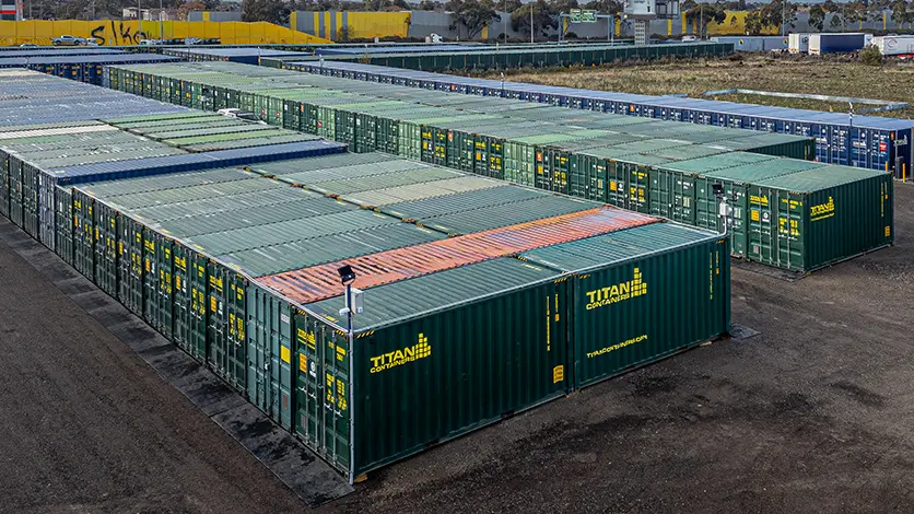 Victoria Derrimut Self Storage7