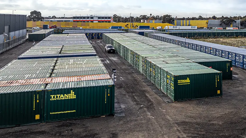 Victoria Derrimut Self Storage8