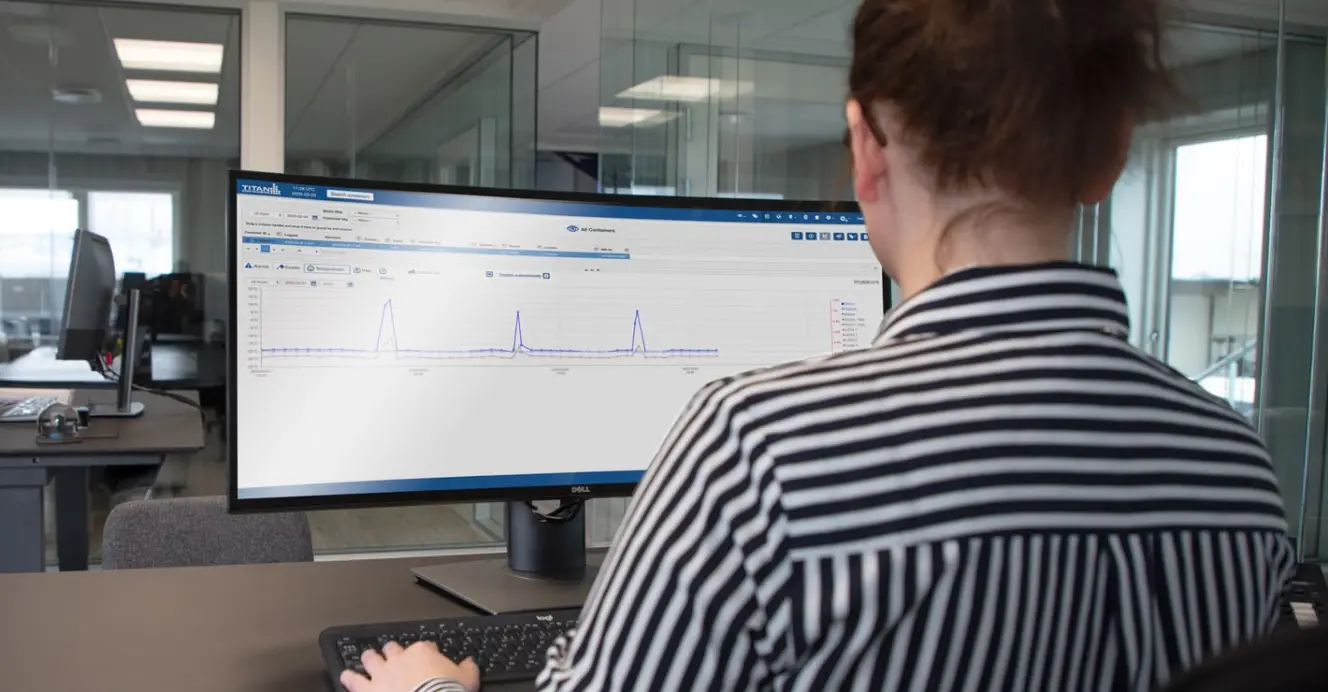 The cold truth: how real-time data protects your supply chain