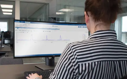 The cold truth: how real-time data protects your supply chain