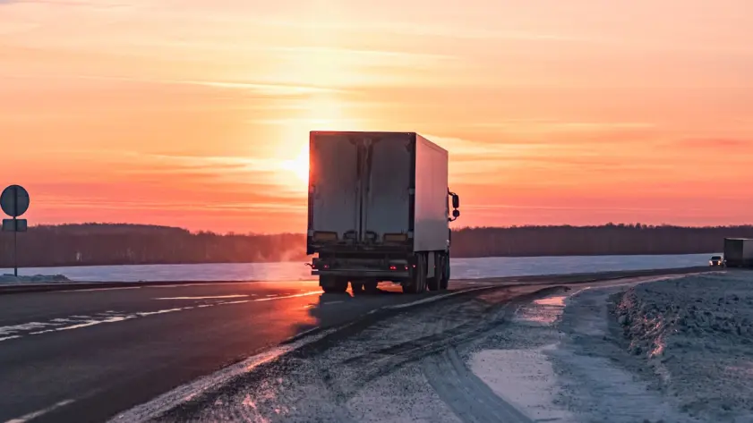 Cold chain logistics blog