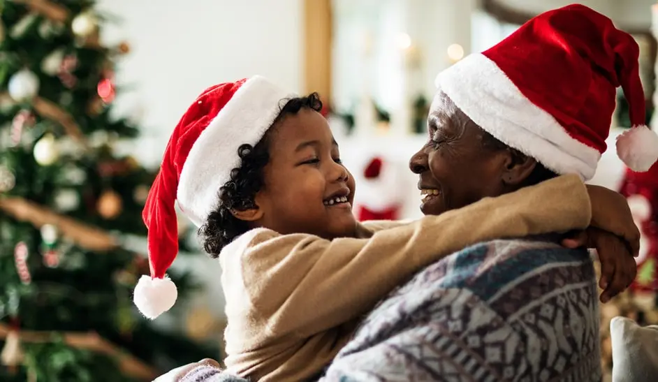 Danish Red Cross Campaign