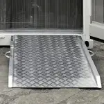 Ramps for Containers - Rent or Buy - Fast Delivery