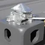Twistlocks for Containers - Hire and Buy Options